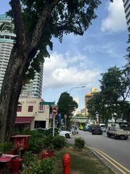 Kampong Glam Community Club (D7), Shop House #520976781